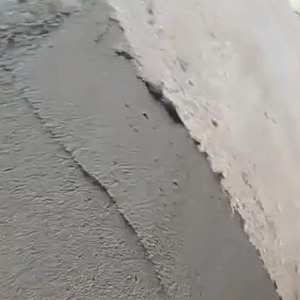 嘉峪关水工建筑物I级C55聚合物改性水泥砂浆 渠道防渗泵站加固迎水面抗冲刷砂浆