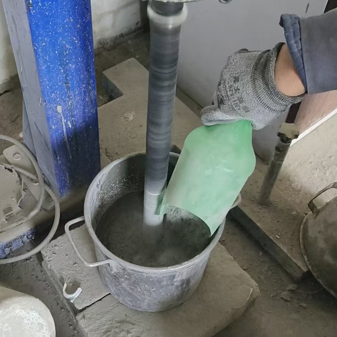 嘉峪关桥梁公路张拉用H60压浆料与普通压浆料有什么区别？