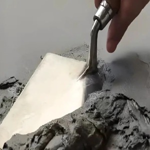 嘉峪关混凝土裂缝孔洞剥落冻融修复用高强度丙乳防腐蚀砂浆