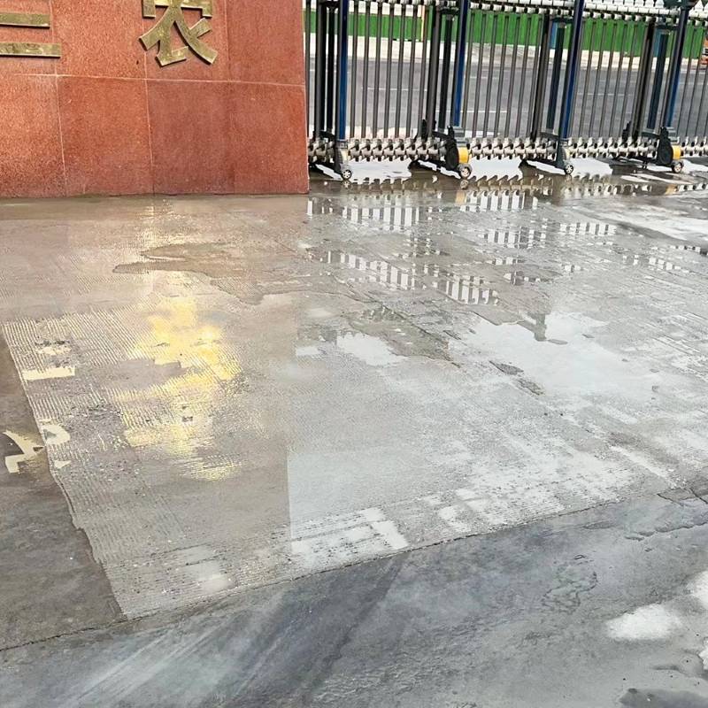 嘉峪关水泥路面翻新砂浆